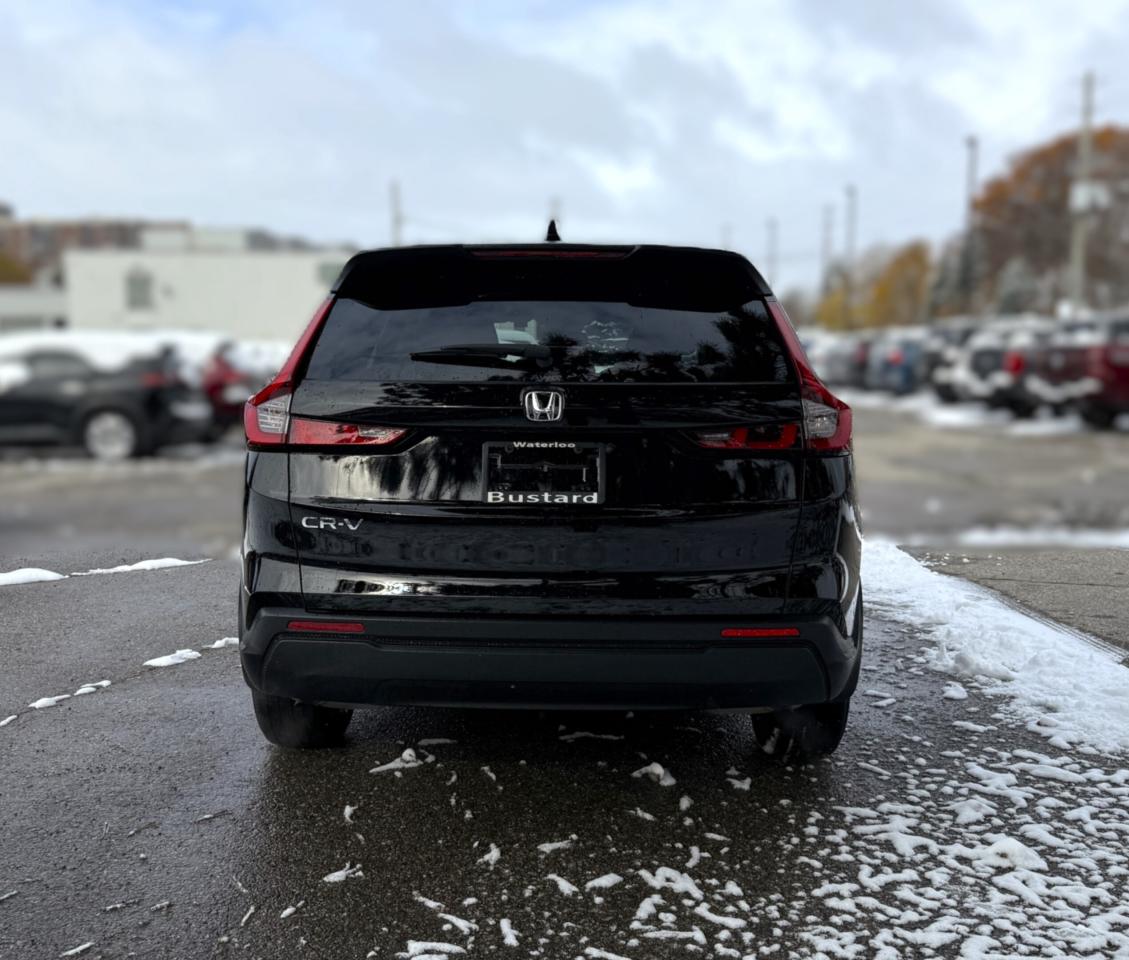 2023 Honda CR-V LX AWD | BLUETOOTH |  BLIND SPOT |  REMOTE START Photo4