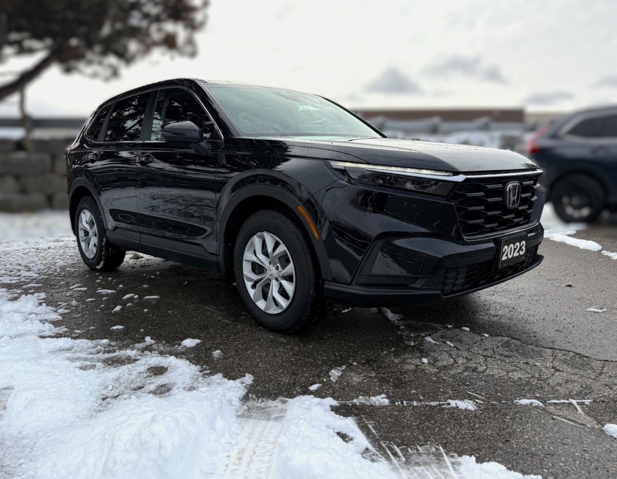 2023 Honda CR-V LX AWD | BLUETOOTH |  BLIND SPOT |  REMOTE START Photo2