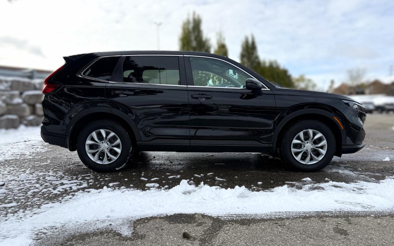 2023 Honda CR-V LX AWD | BLUETOOTH |  BLIND SPOT |  REMOTE START Photo3