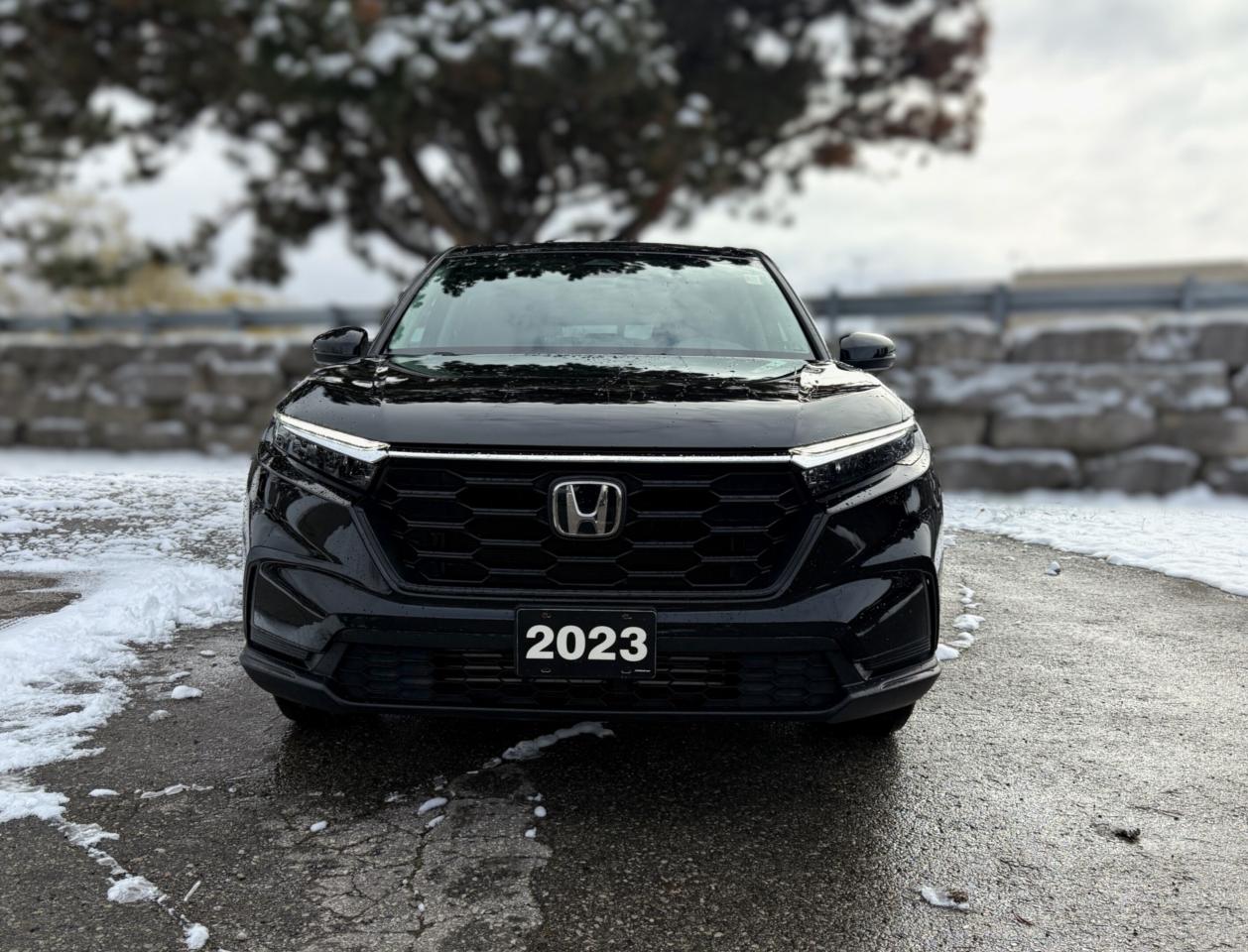 2023 Honda CR-V LX AWD | BLUETOOTH |  BLIND SPOT |  REMOTE START Photo