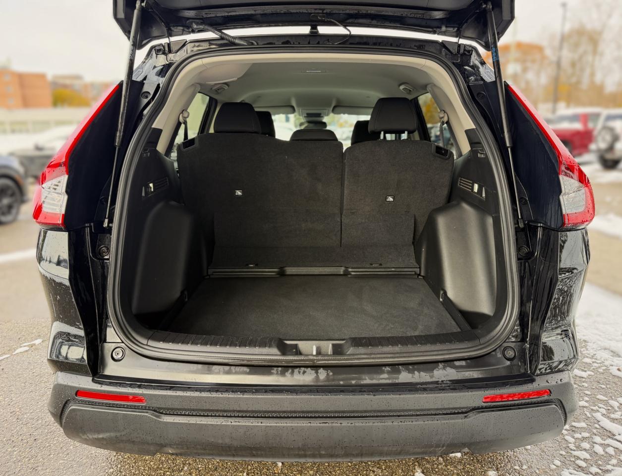 2023 Honda CR-V LX AWD | BLUETOOTH |  BLIND SPOT |  REMOTE START Photo