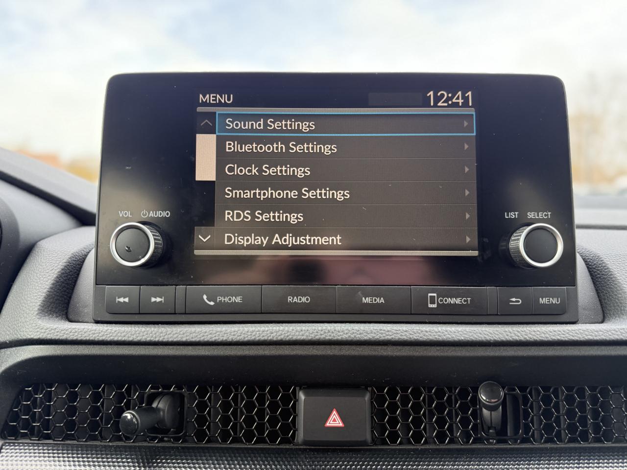 2023 Honda CR-V LX AWD | BLUETOOTH |  BLIND SPOT |  REMOTE START Photo