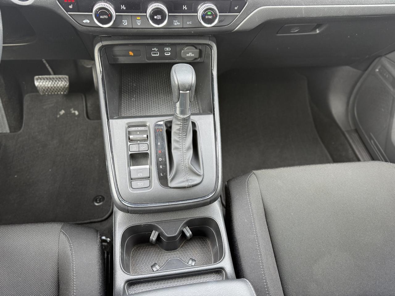 2023 Honda CR-V LX AWD | BLUETOOTH |  BLIND SPOT |  REMOTE START Photo