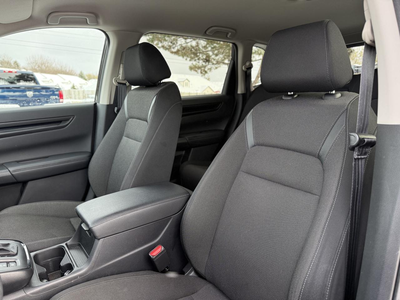 2023 Honda CR-V LX AWD | BLUETOOTH |  BLIND SPOT |  REMOTE START Photo