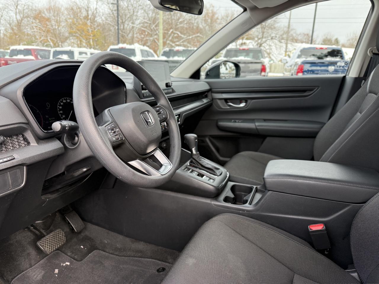 2023 Honda CR-V LX AWD | BLUETOOTH |  BLIND SPOT |  REMOTE START Photo