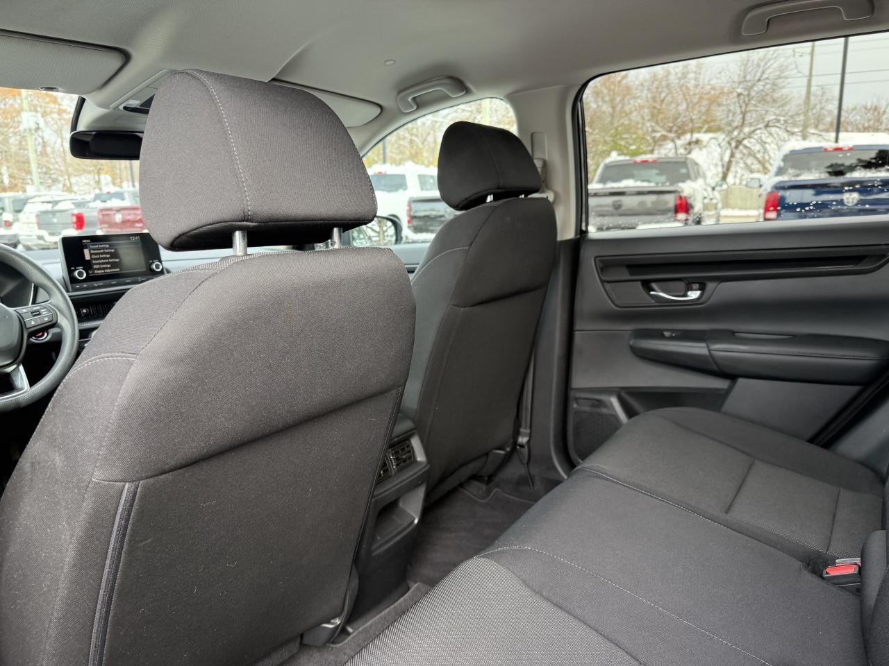 2023 Honda CR-V LX AWD | BLUETOOTH |  BLIND SPOT |  REMOTE START Photo