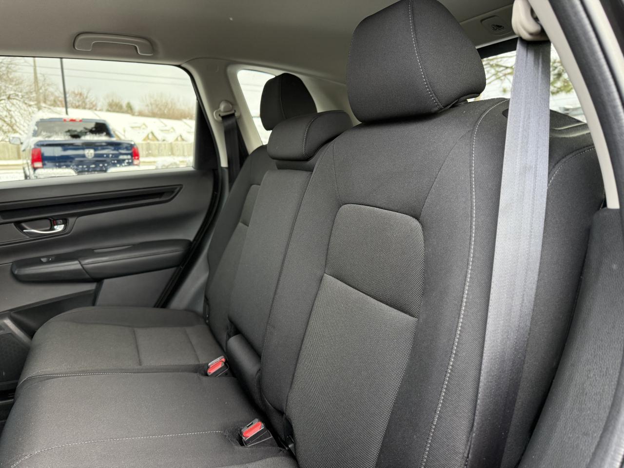 2023 Honda CR-V LX AWD | BLUETOOTH |  BLIND SPOT |  REMOTE START Photo