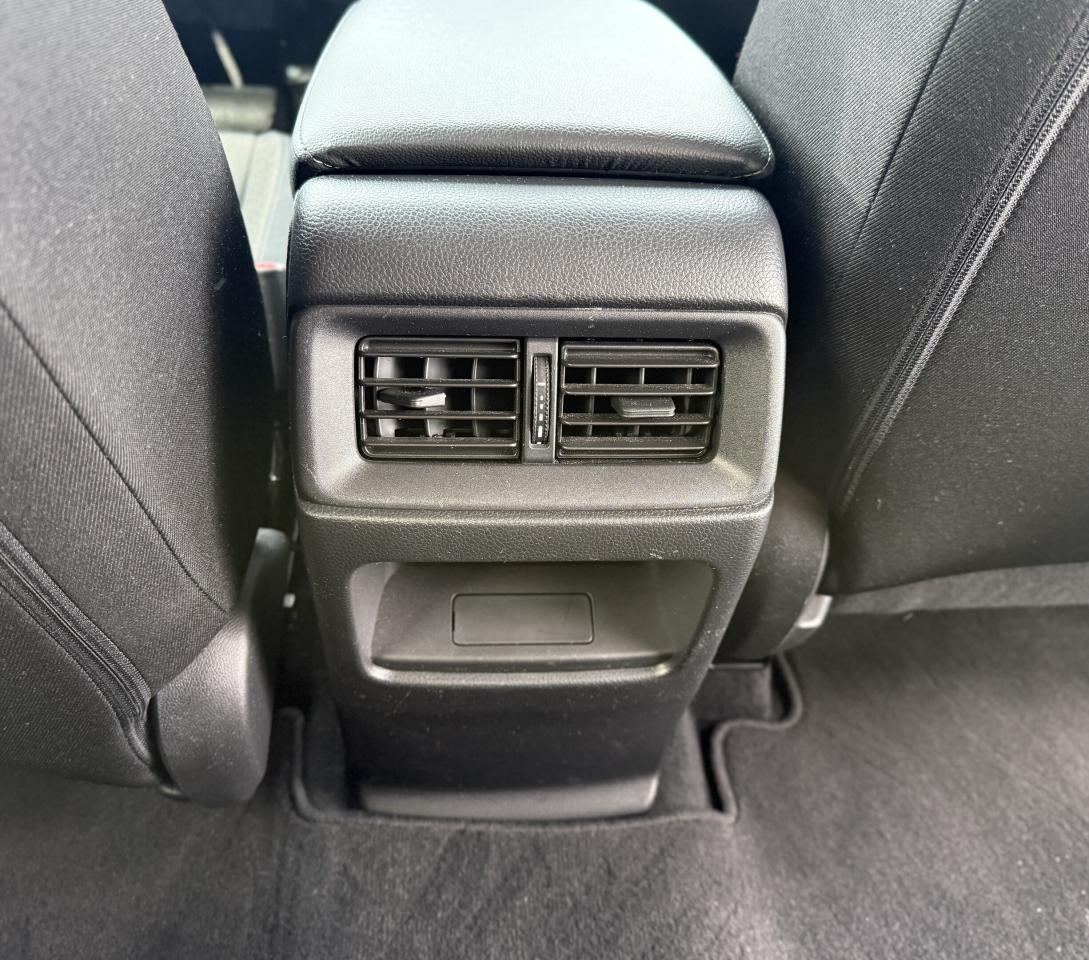 2023 Honda CR-V LX AWD | BLUETOOTH |  BLIND SPOT |  REMOTE START Photo