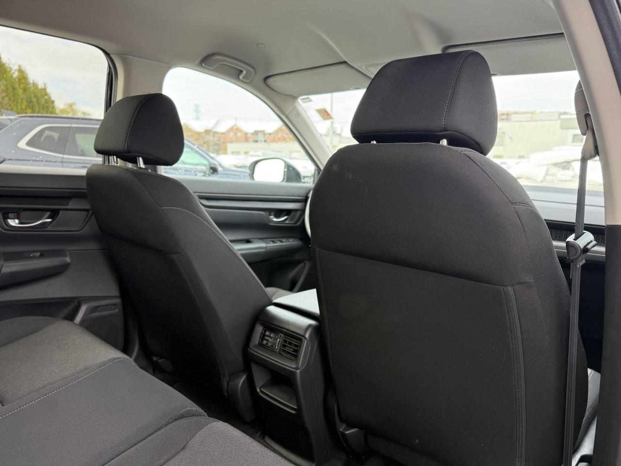 2023 Honda CR-V LX AWD | BLUETOOTH |  BLIND SPOT |  REMOTE START Photo