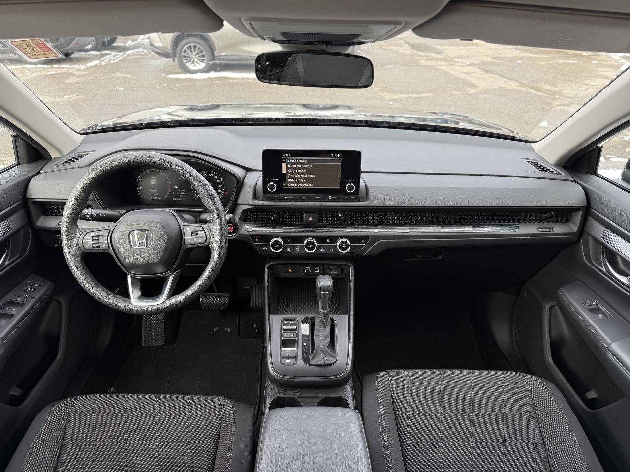 2023 Honda CR-V LX AWD | BLUETOOTH |  BLIND SPOT |  REMOTE START Photo