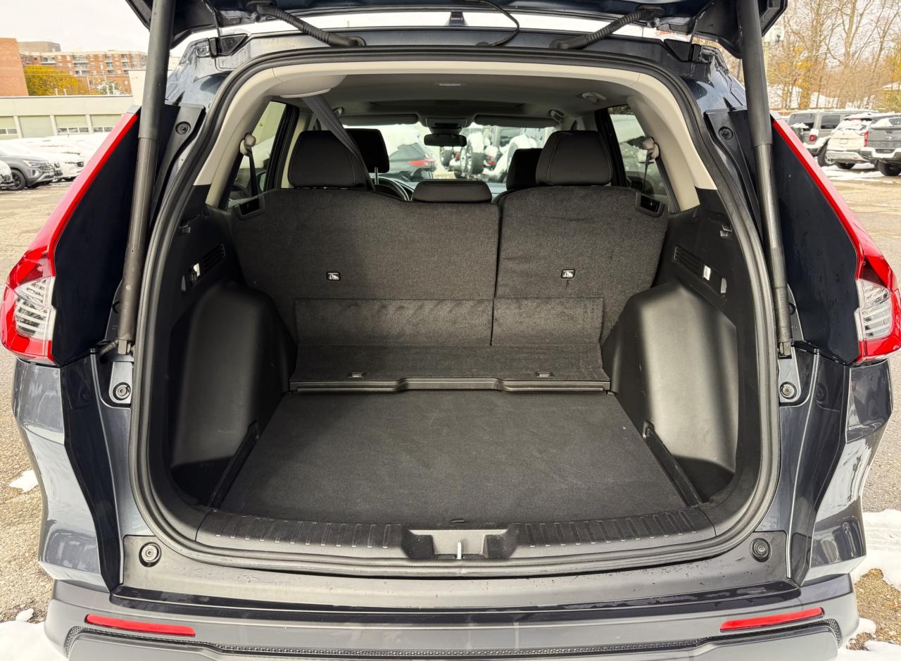 2024 Honda CR-V Sport AWD | SUNROOF | REMOTE START | BLUETOOTH | Photo