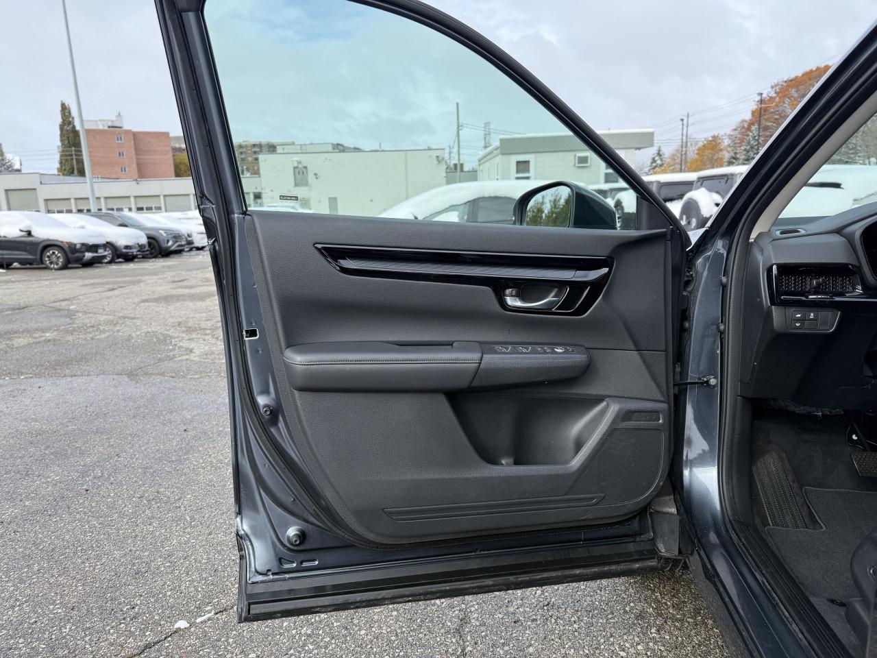 2024 Honda CR-V Sport AWD | SUNROOF | REMOTE START | BLUETOOTH | Photo