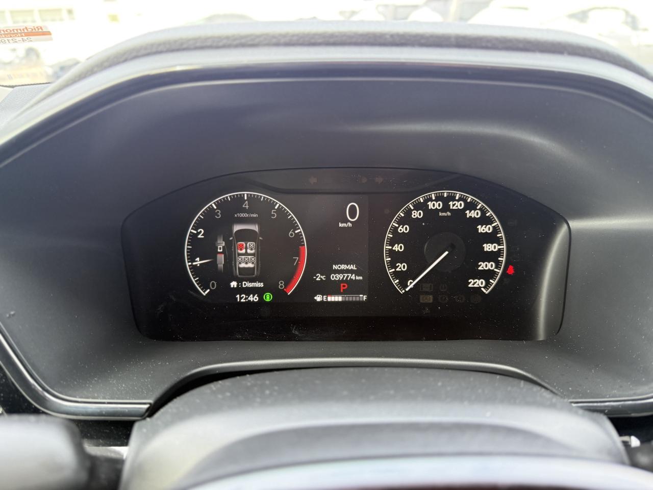 2024 Honda CR-V Sport AWD | SUNROOF | REMOTE START | BLUETOOTH | Photo