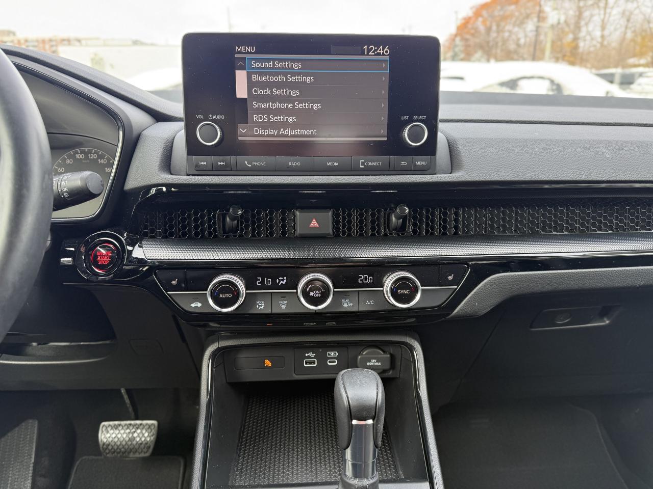 2024 Honda CR-V Sport AWD | SUNROOF | REMOTE START | BLUETOOTH | Photo