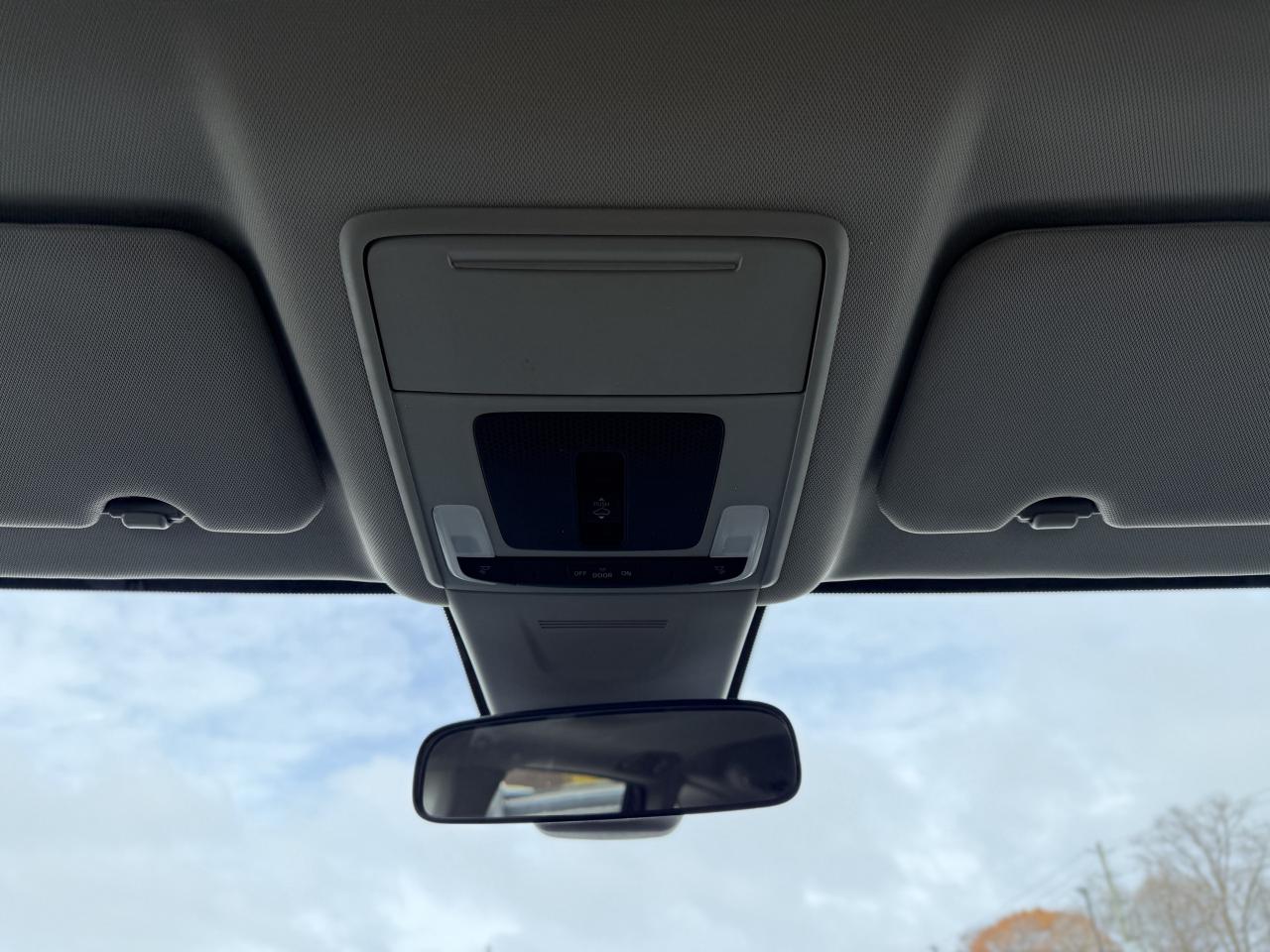 2024 Honda CR-V Sport AWD | SUNROOF | REMOTE START | BLUETOOTH | Photo