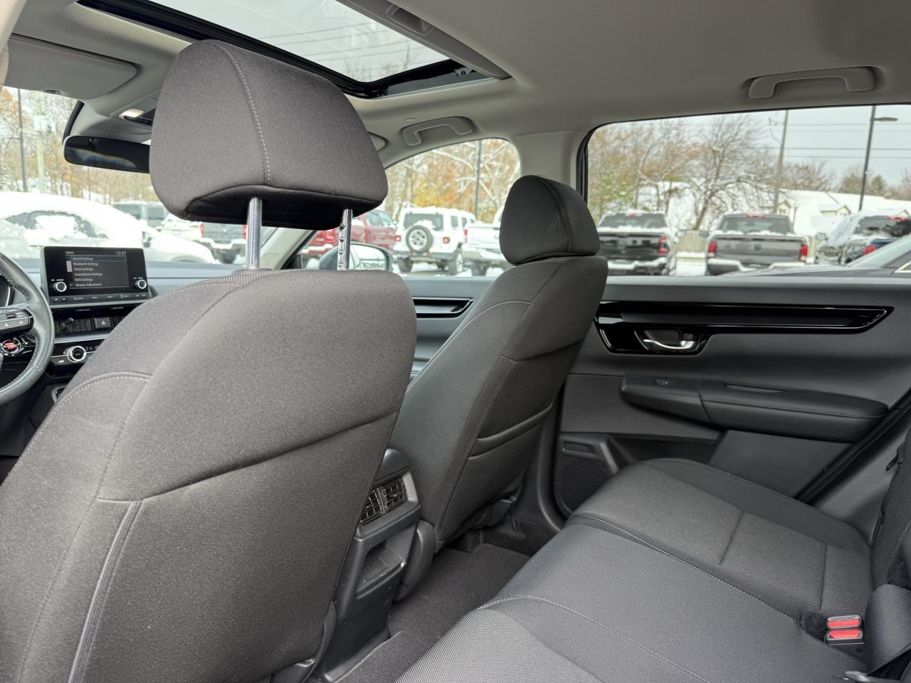 2024 Honda CR-V Sport AWD | SUNROOF | REMOTE START | BLUETOOTH | Photo