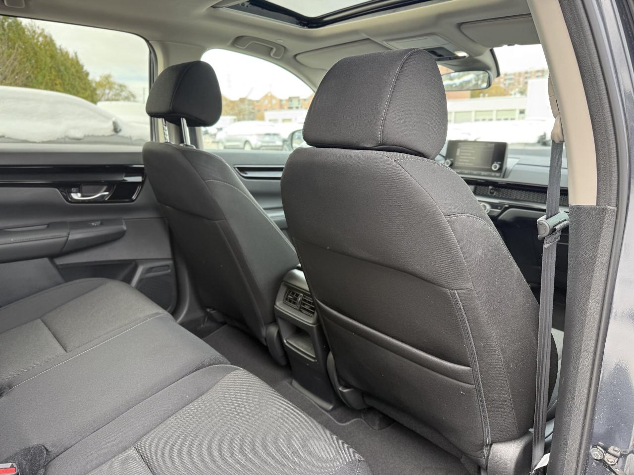 2024 Honda CR-V Sport AWD | SUNROOF | REMOTE START | BLUETOOTH | Photo