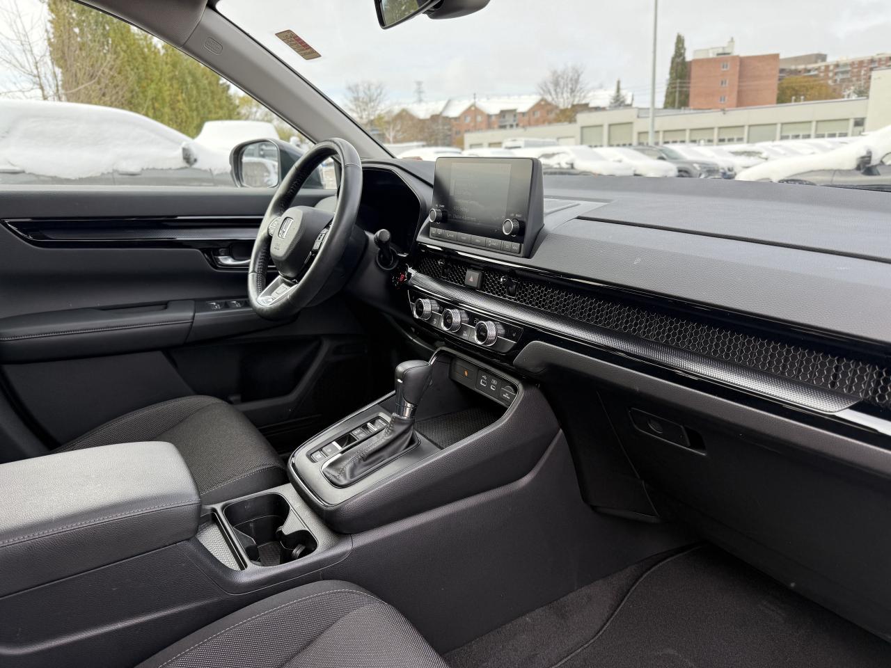 2024 Honda CR-V Sport AWD | SUNROOF | REMOTE START | BLUETOOTH | Photo