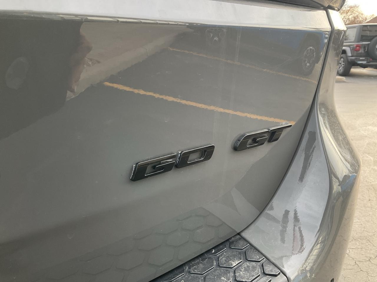 2023 Dodge Durango BLACKTOP / ADVANCED SAFETY SYSTEMS / NAV / LEATHER Photo