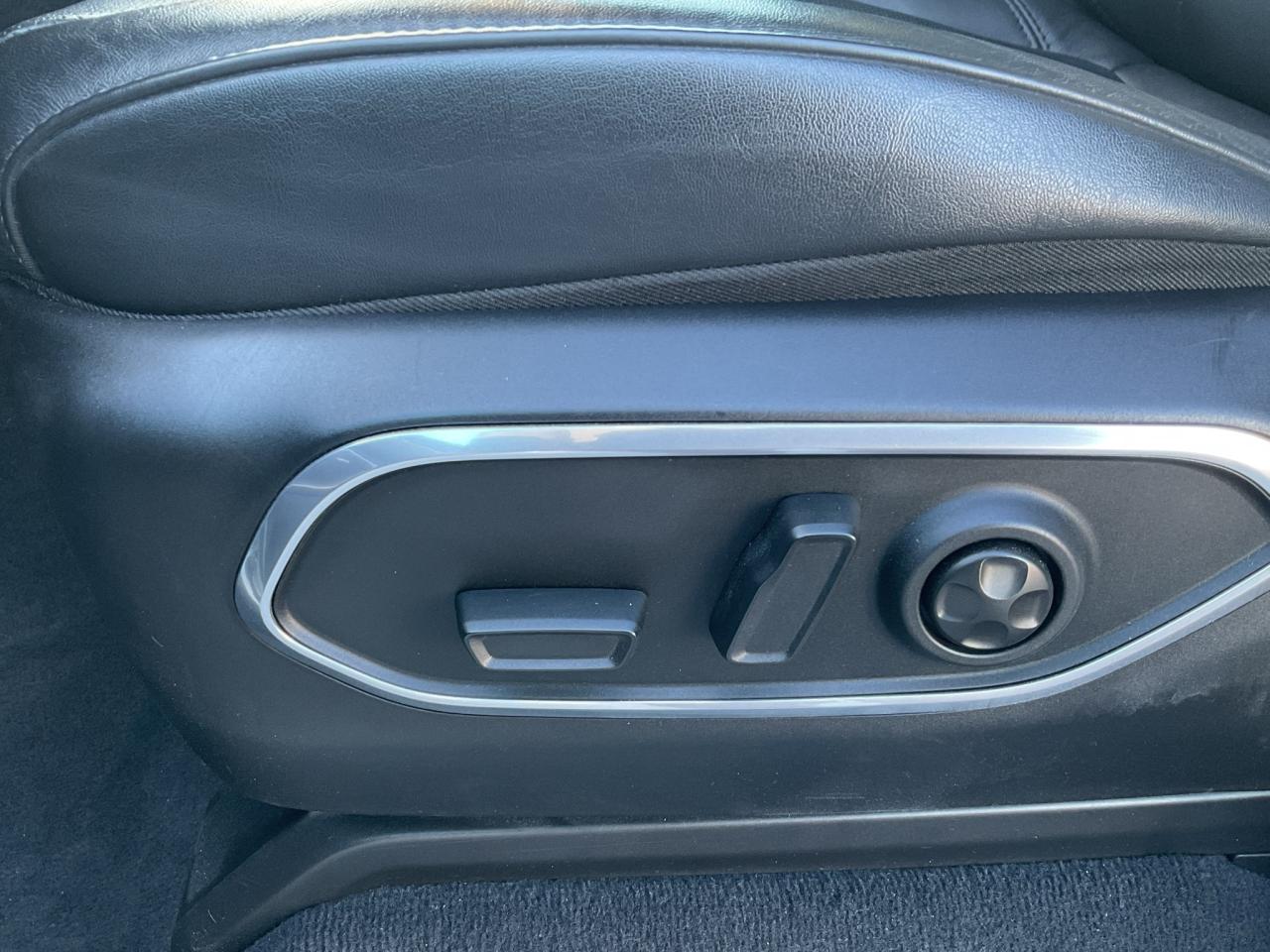 2023 Jeep Wagoneer 360 CAM / HEADS UP DISPLAY / 3 PANEL SUNROOF Photo