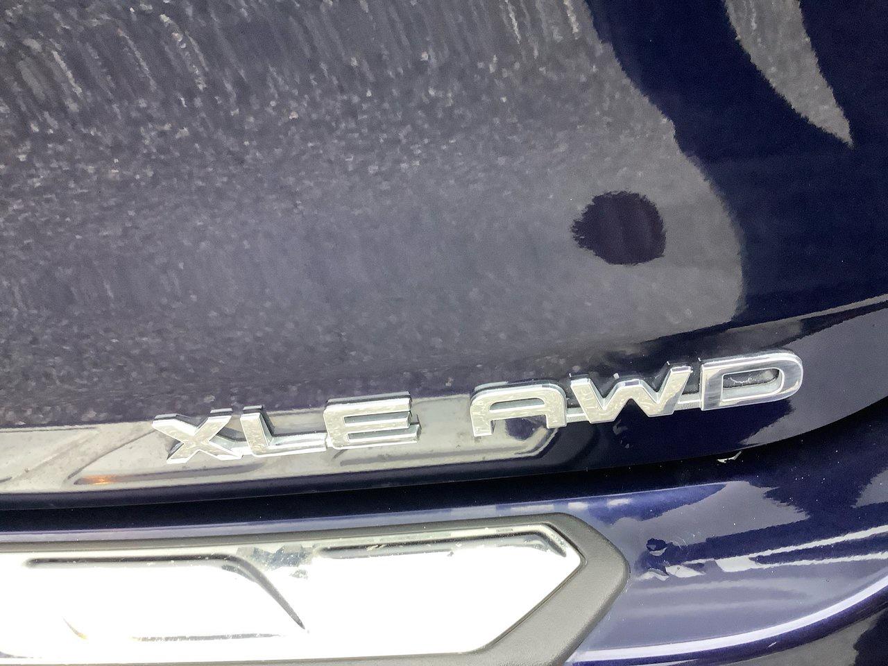 2023 Toyota Highlander  Photo