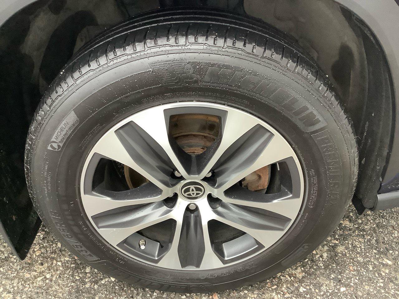 2023 Toyota Highlander  Photo