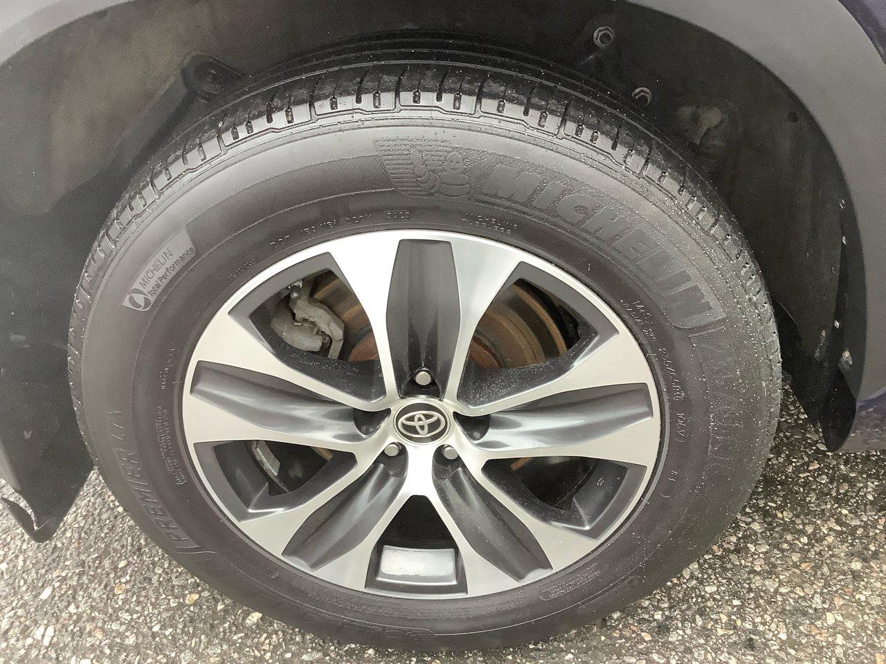 2023 Toyota Highlander  Photo