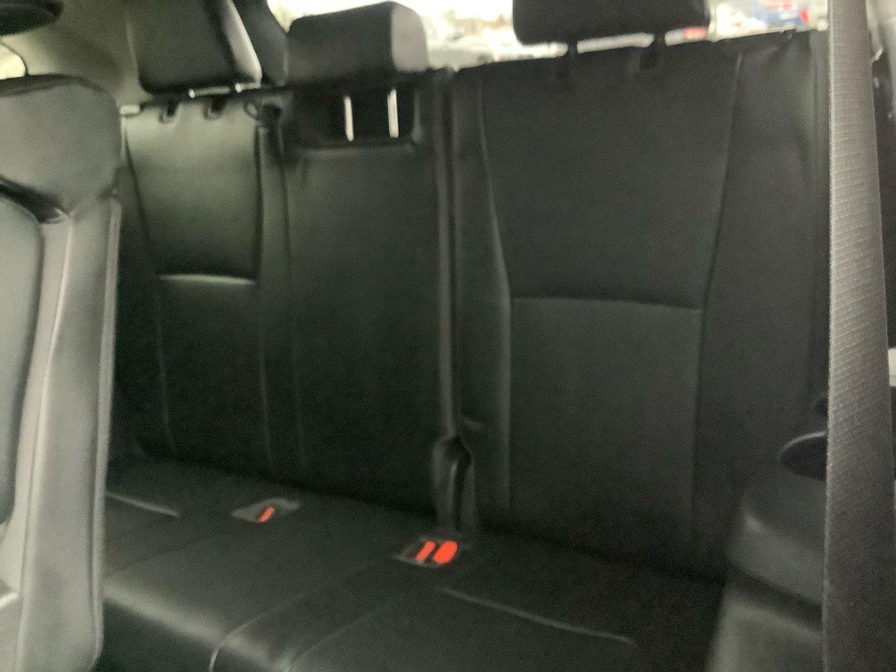 2023 Toyota Highlander  Photo