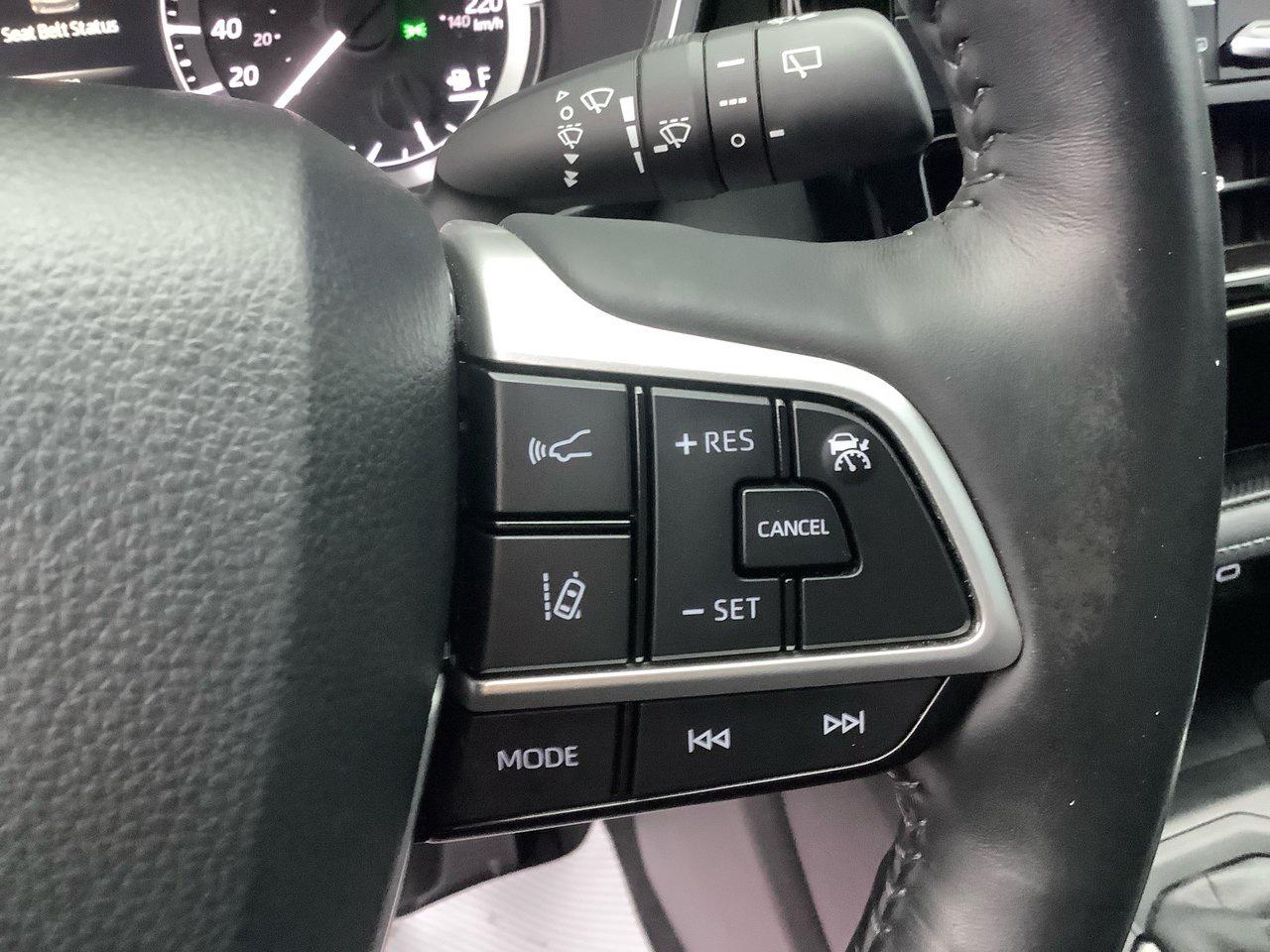 2023 Toyota Highlander  Photo