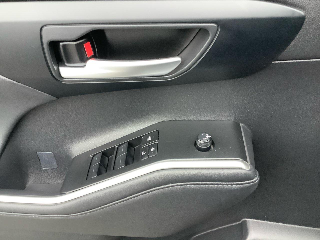 2023 Toyota Highlander  Photo