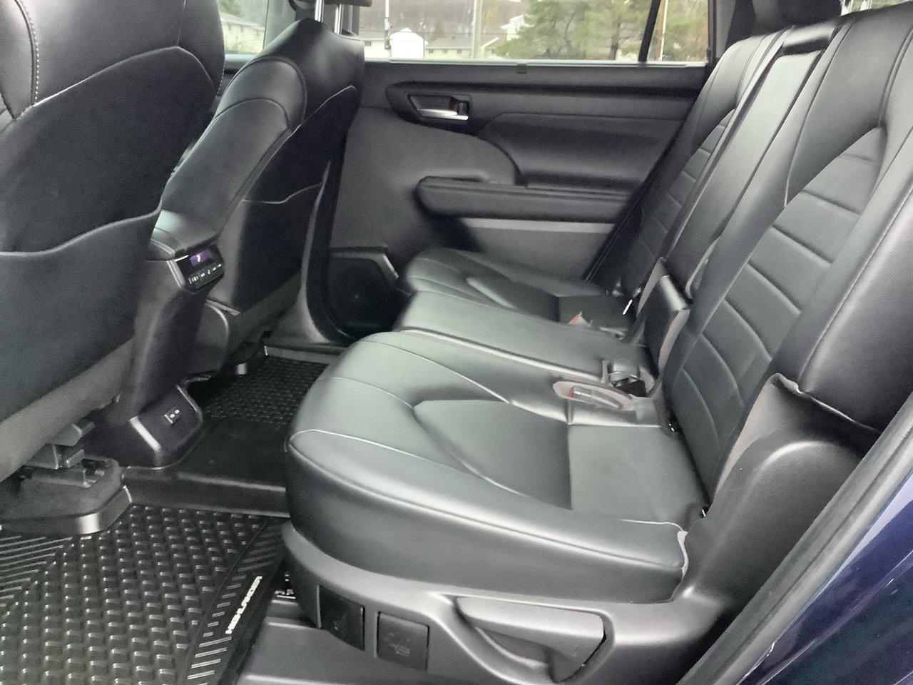 2023 Toyota Highlander  Photo