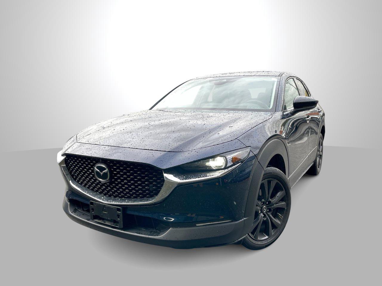 Used 2023 Mazda CX-30 GT w/Turbo for sale in Vancouver, BC