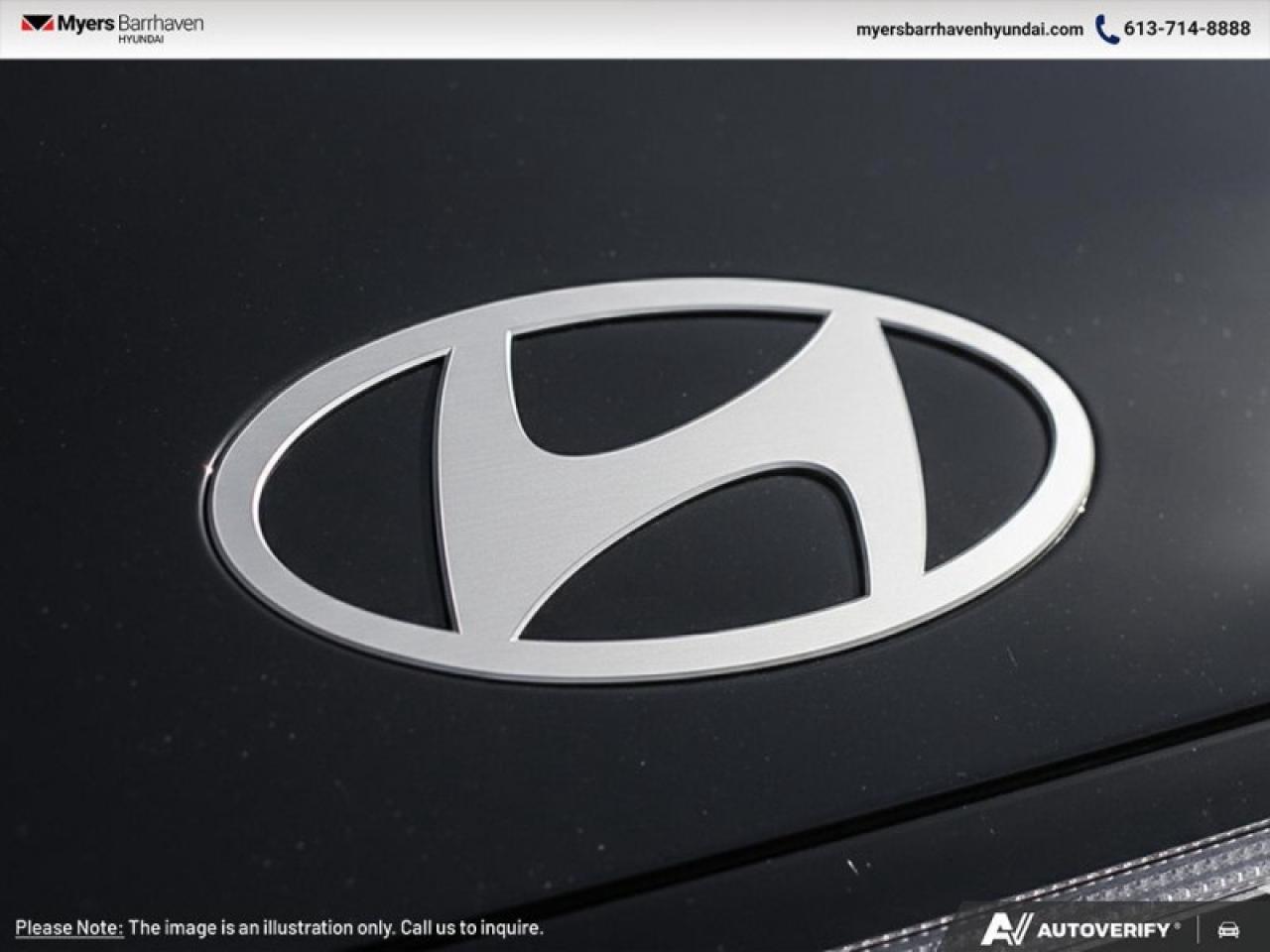 2026 Hyundai Sonata Hybrid Preferred-Trend Photo