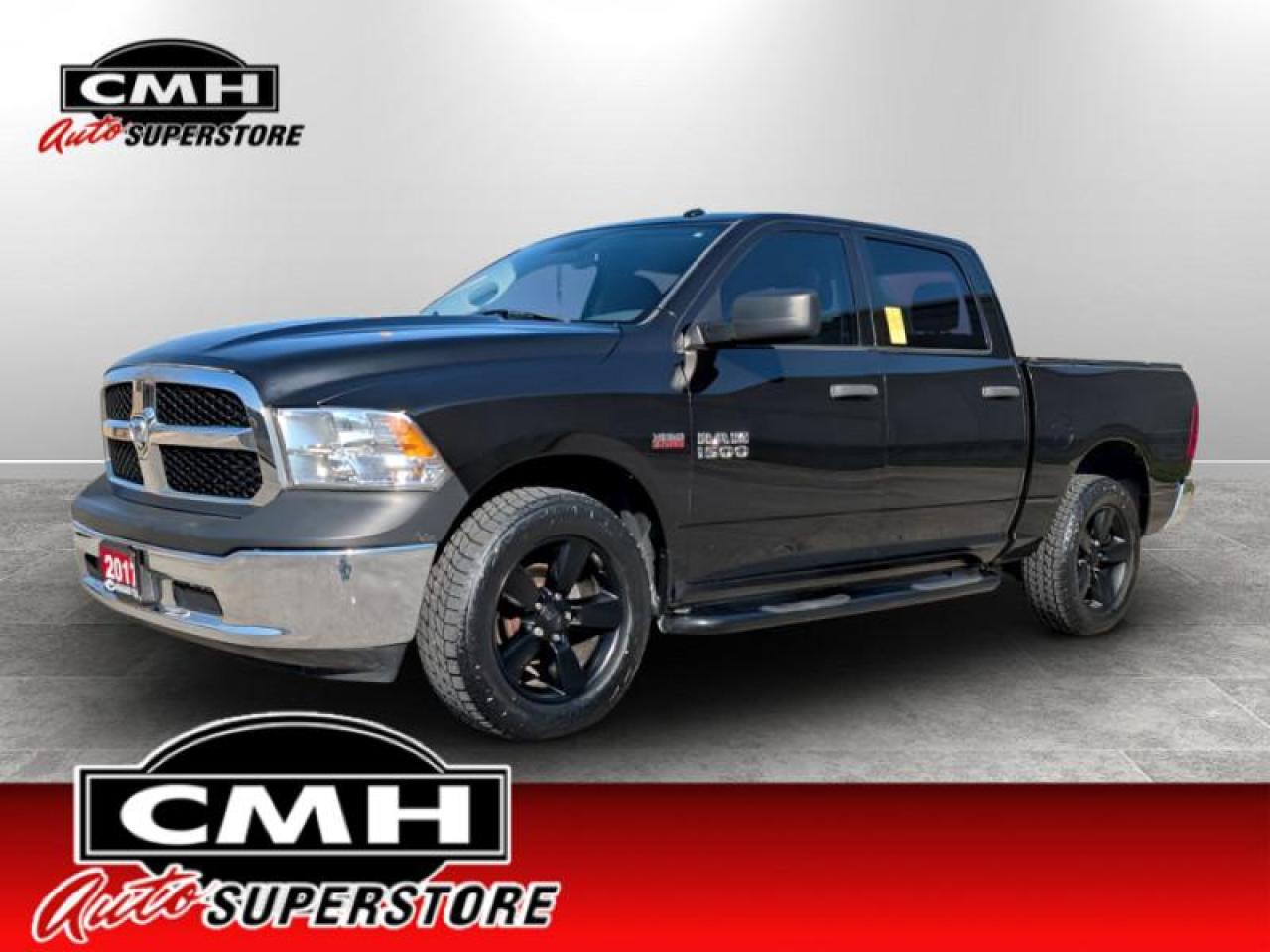 2017 RAM 1500 SXT  **VERY LOW KMS - SXT APP. GROUP** Photo0