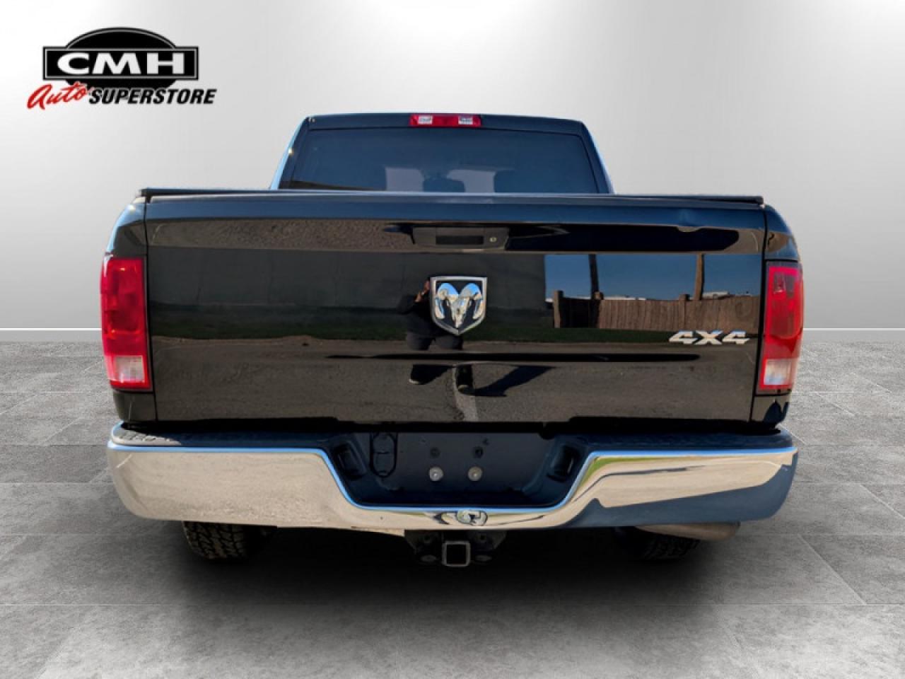 2017 RAM 1500 SXT  **VERY LOW KMS - SXT APP. GROUP** Photo