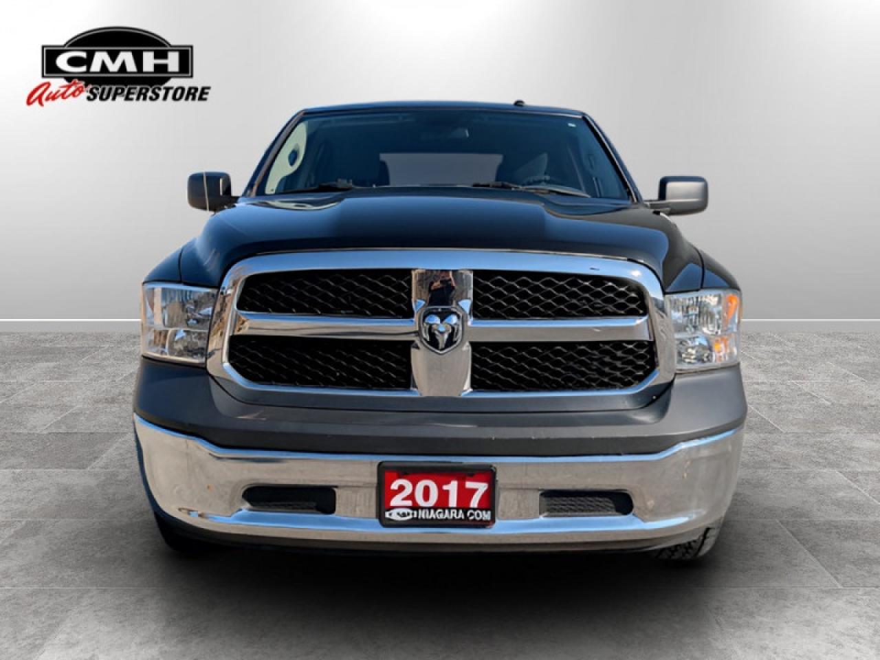 2017 RAM 1500 SXT  **VERY LOW KMS - SXT APP. GROUP** Photo