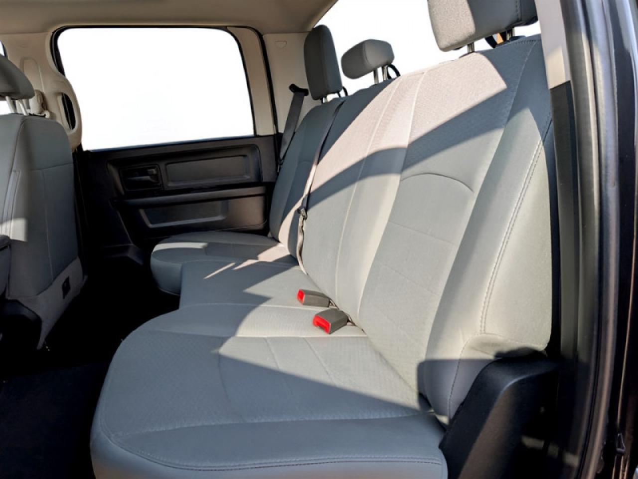 2017 RAM 1500 SXT  **VERY LOW KMS - SXT APP. GROUP** Photo