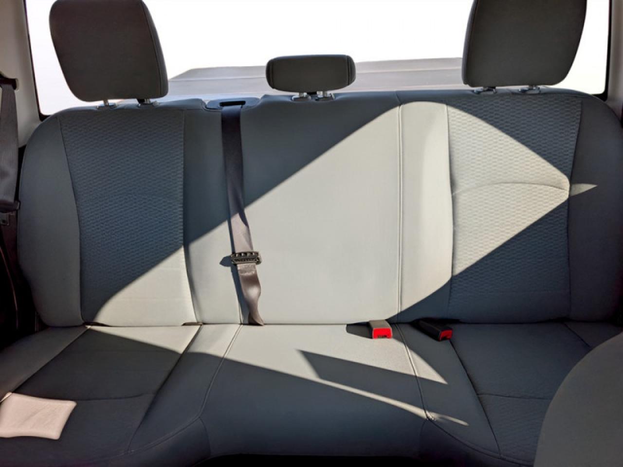 2017 RAM 1500 SXT  **VERY LOW KMS - SXT APP. GROUP** Photo