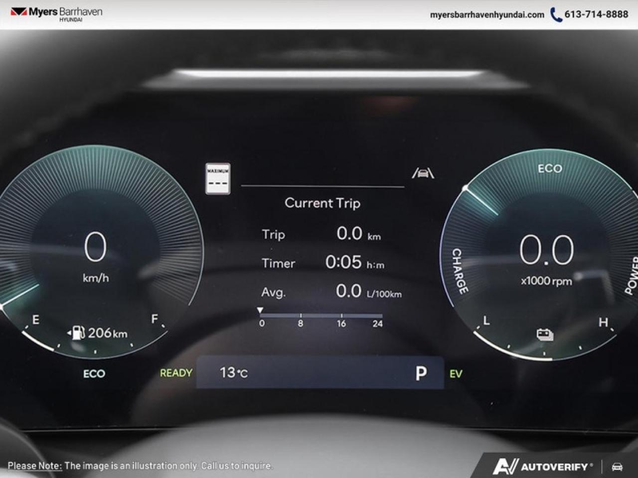 2026 Hyundai PALISADE Hybrid Luxury 8-Passenger Photo