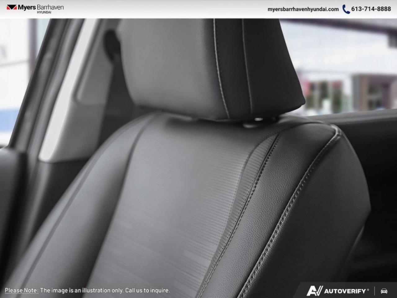 2026 Hyundai PALISADE Hybrid Luxury 8-Passenger Photo