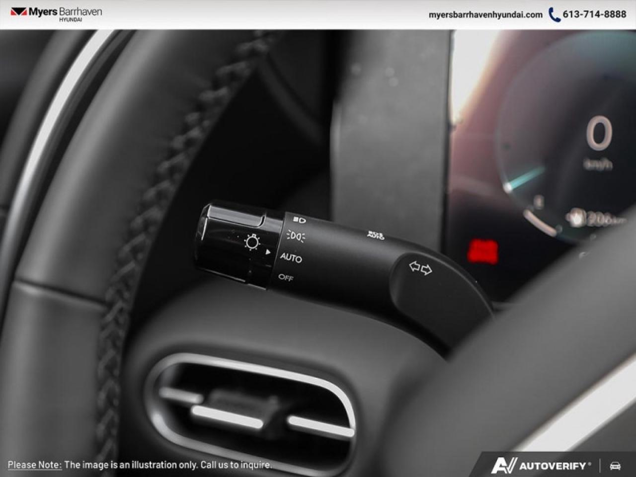 2026 Hyundai PALISADE Hybrid Luxury 8-Passenger Photo