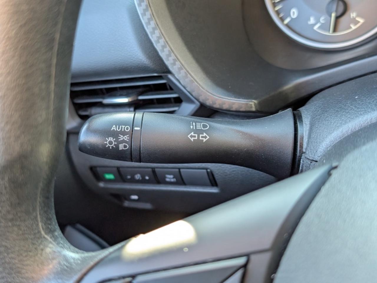 2023 Nissan Sentra S Plus Photo