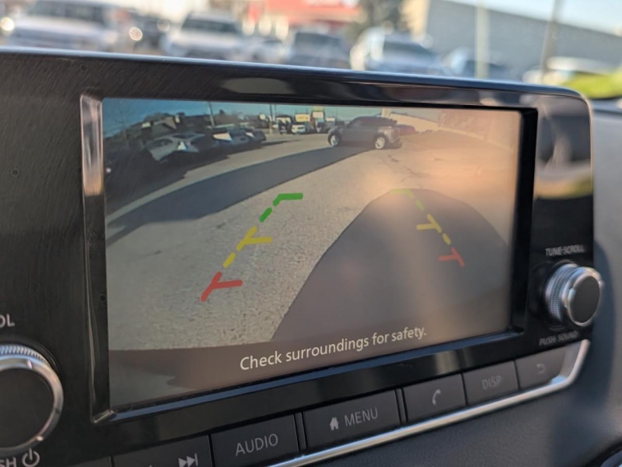 2023 Nissan Sentra S Plus Photo