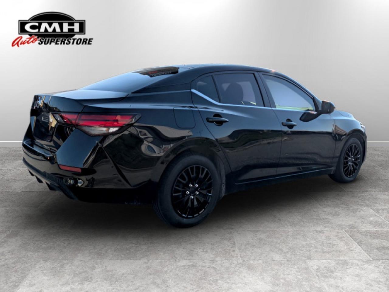 2023 Nissan Sentra S Plus  **CLEAN CARFAX - APPLE CP** Photo