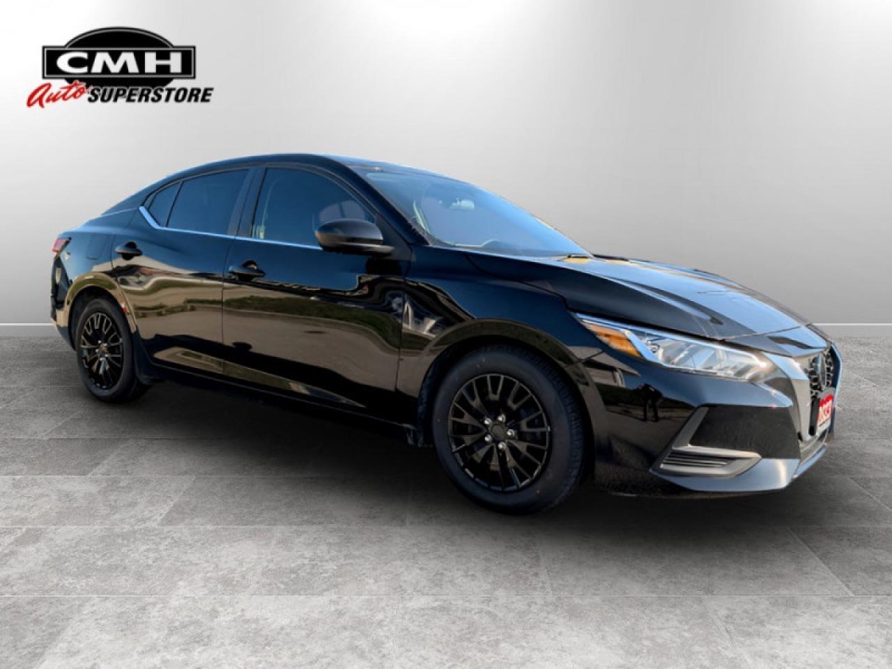 2023 Nissan Sentra S Plus  **CLEAN CARFAX - APPLE CP** Photo