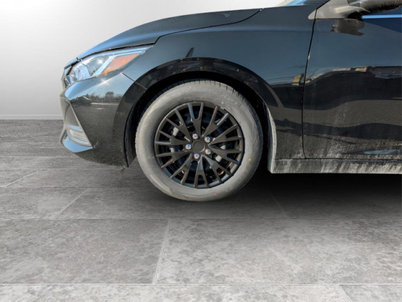 2023 Nissan Sentra S Plus  **CLEAN CARFAX - APPLE CP** Photo