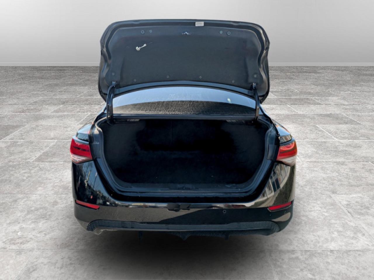 2023 Nissan Sentra S Plus  **CLEAN CARFAX - APPLE CP** Photo