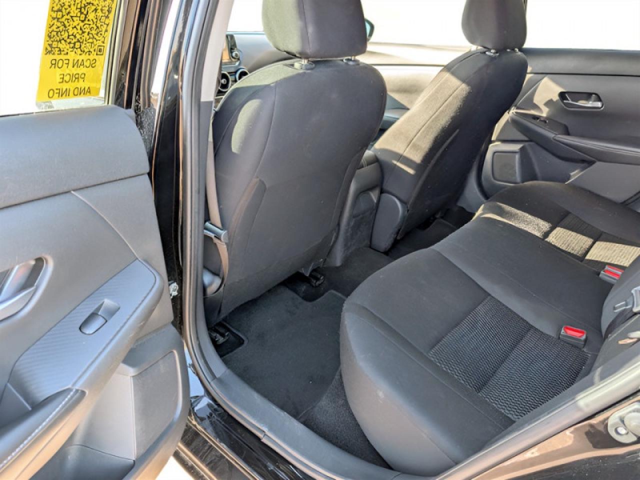 2023 Nissan Sentra S Plus  **CLEAN CARFAX - APPLE CP** Photo