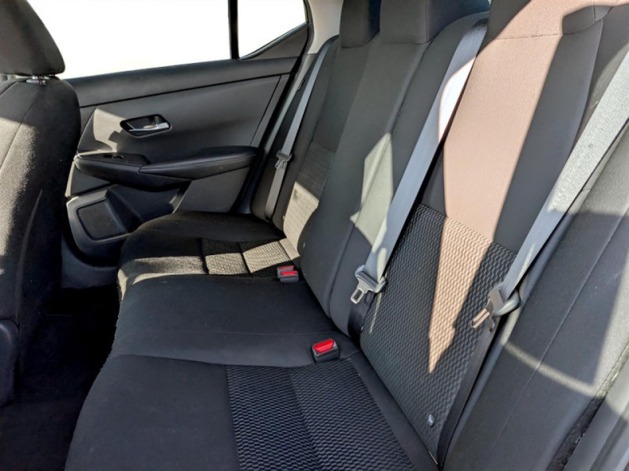 2023 Nissan Sentra S Plus  **CLEAN CARFAX - APPLE CP** Photo