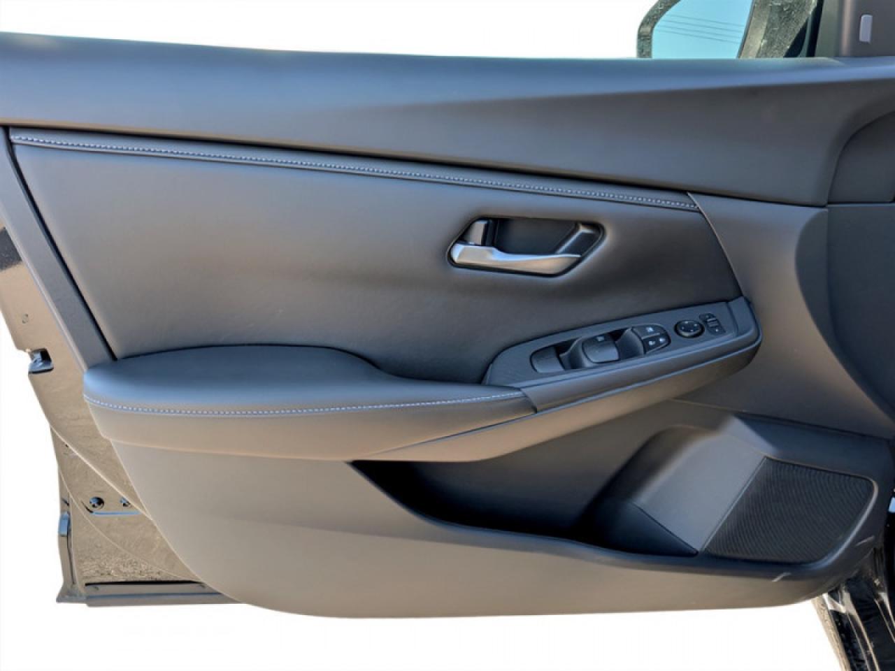 2023 Nissan Sentra S Plus  **CLEAN CARFAX - APPLE CP** Photo